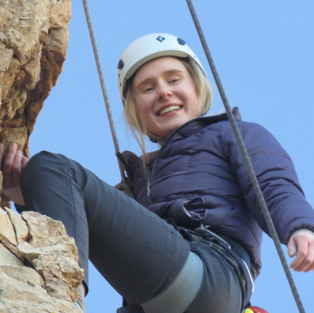 Meet your Posher, Lindsay